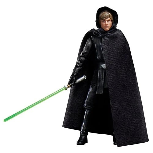 Star Wars TVC Luke Skywalker (Crucero Ligero Imperial) 3 3/4"