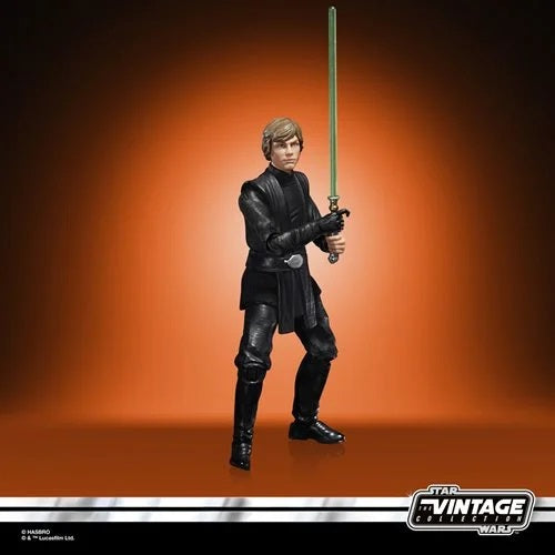 Star Wars TVC Luke Skywalker (Crucero Ligero Imperial) 3 3/4"