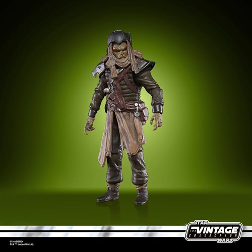 Star Wars TVC Incursor Klatooiniano Figura de Acción 3 3/4" (5010994158187)