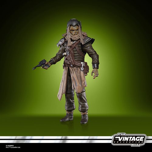 Star Wars TVC Incursor Klatooiniano Figura de Acción 3 3/4" (5010994158187)