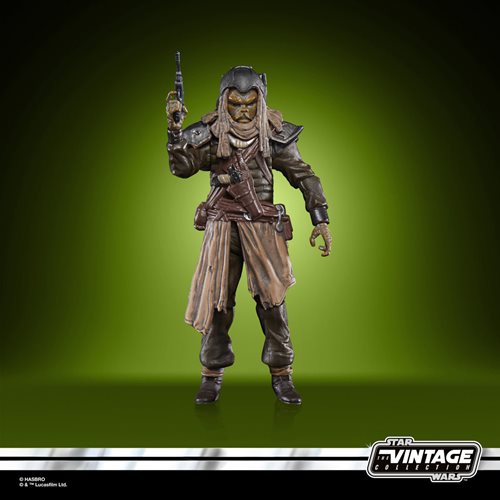 Star Wars TVC Incursor Klatooiniano Figura de Acción 3 3/4" (5010994158187)