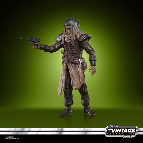 Star Wars TVC Incursor Klatooiniano Figura de Acción 3 3/4" (5010994158187)