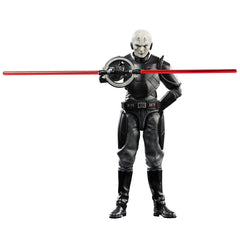 Star Wars The Black Series Grand Inquisitor - Wave 44-7