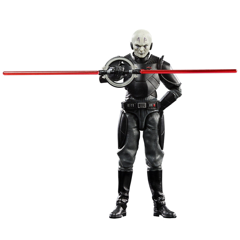 Star Wars The Black Series Grand Inquisitor - Wave 44-7