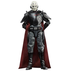 Star Wars The Black Series Grand Inquisitor - Wave 44-8