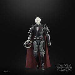 Star Wars The Black Series Grand Inquisitor - Wave 44-4