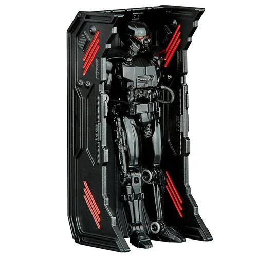 Star Wars The Vintage Collection Figura Dark Trooper de 3 3/4 pulgadas (5010994162825)-14