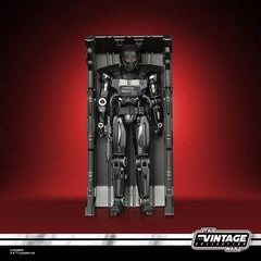 Star Wars The Vintage Collection Figura Dark Trooper de 3 3/4 pulgadas (5010994162825)-15