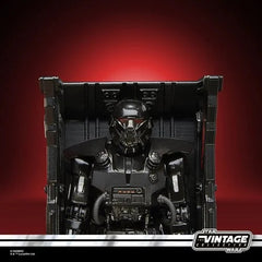 Star Wars The Vintage Collection Figura Dark Trooper de 3 3/4 pulgadas (5010994162825)-5