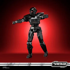 Star Wars The Vintage Collection Figura Dark Trooper de 3 3/4 pulgadas (5010994162825)-6
