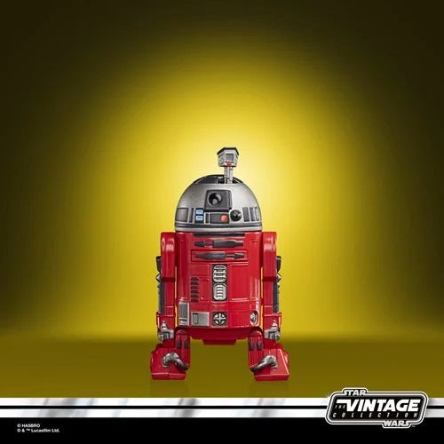 Star Wars The Vintage Collection – R2-SHW (Antoc Merrick’s Droid) 3.75-Inch Figure (UPC: 5010994171674)