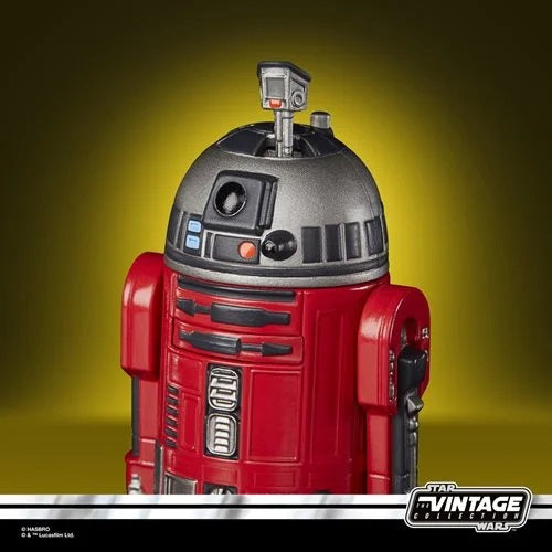 Star Wars The Vintage Collection – R2-SHW (Antoc Merrick’s Droid) 3.75-Inch Figure (UPC: 5010994171674)