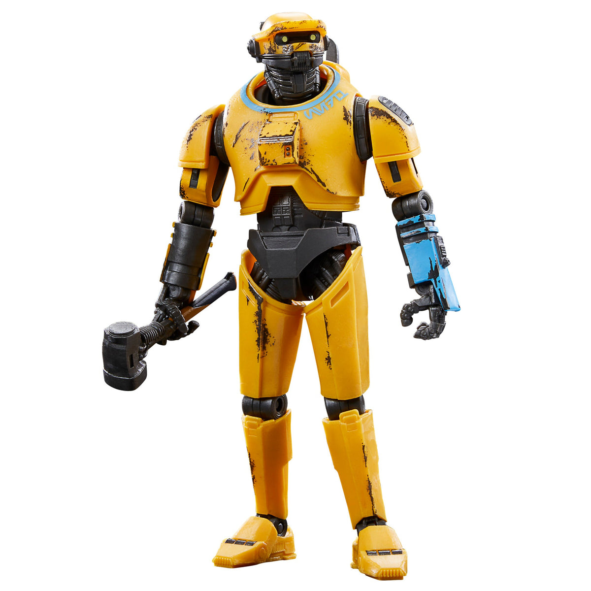 Star Wars The Black Series NED-B (Sub-Par Packaging)-7