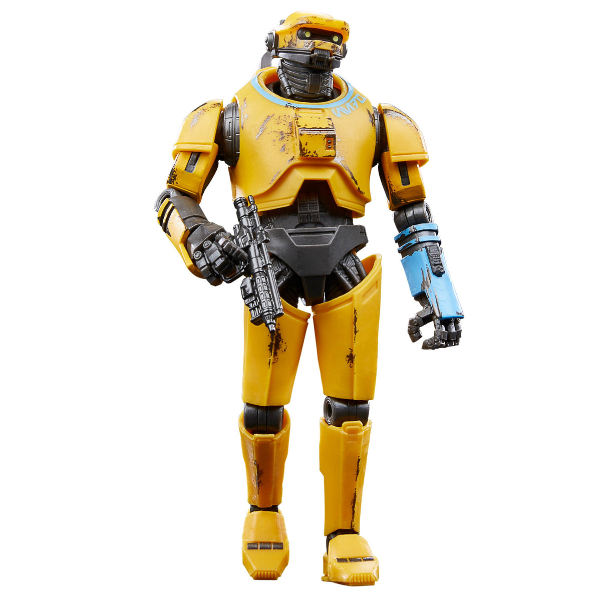 Star Wars The Black Series NED-B (Sub-Par Packaging)-8