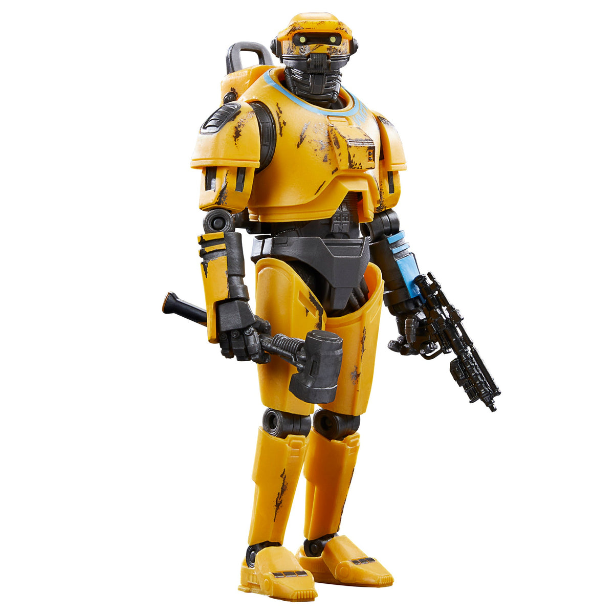 Star Wars The Black Series NED-B (Sub-Par Packaging)-9