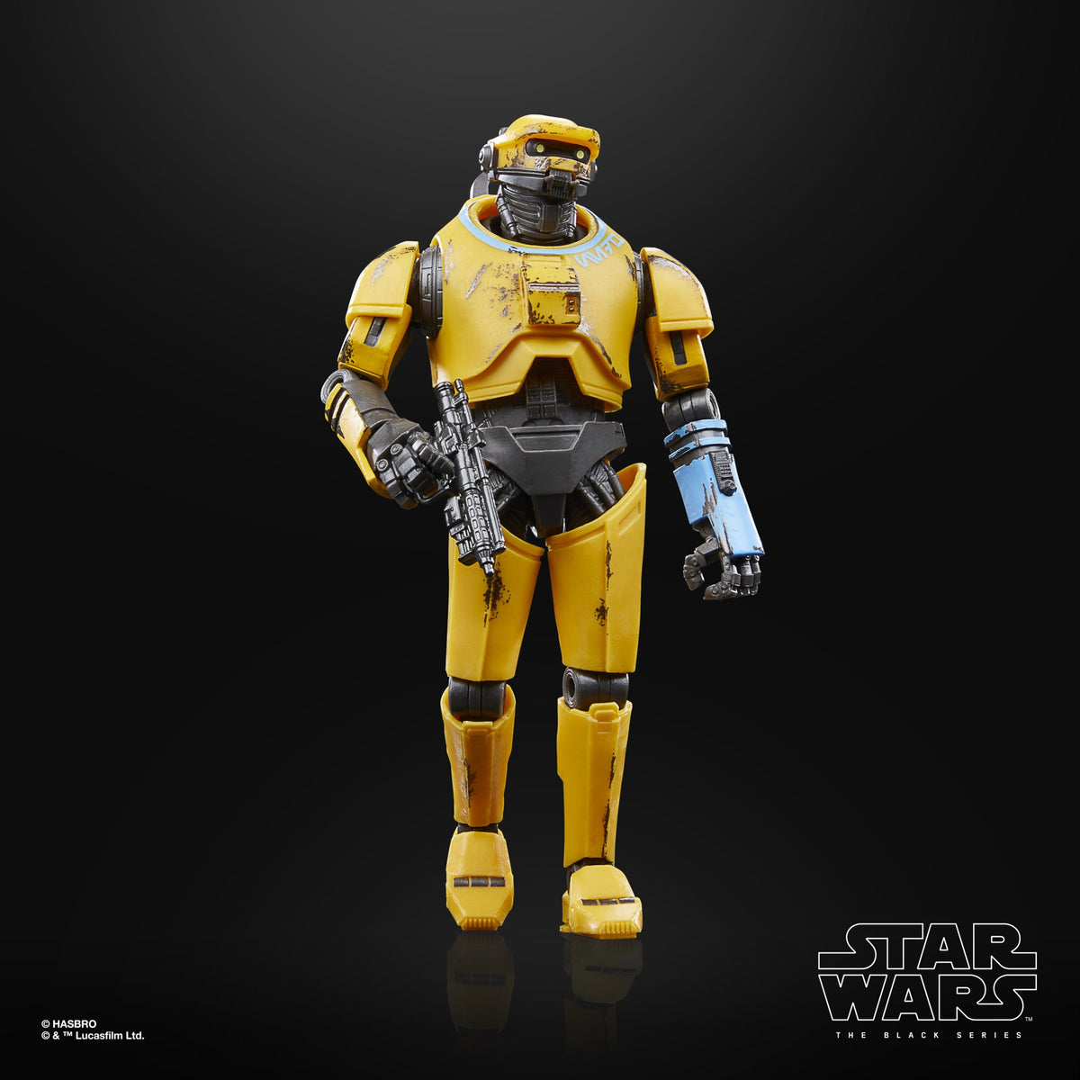 Star Wars The Black Series NED-B (Sub-Par Packaging)-2