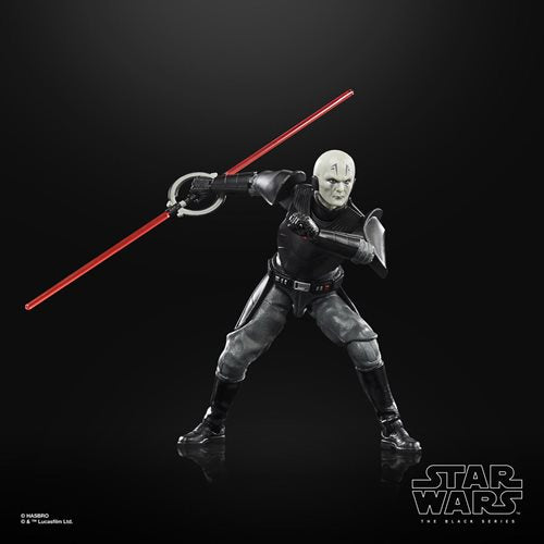 Star Wars The Black Series Gran Inquisidor – Figura de acción de 15 cm de Obi-Wan Kenobi (5010994174484)