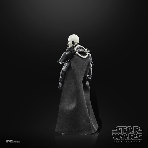 Star Wars The Black Series Gran Inquisidor – Figura de acción de 15 cm de Obi-Wan Kenobi (5010994174484)