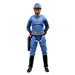 Star Wars ESB Guardia de Seguridad de Bespin Isdam Edian-4