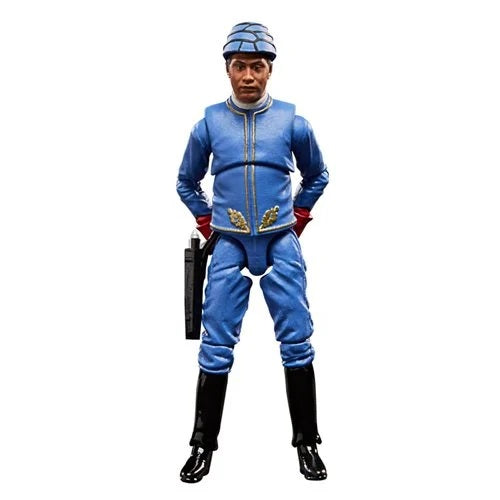 Star Wars ESB Guardia de Seguridad de Bespin Isdam Edian-4