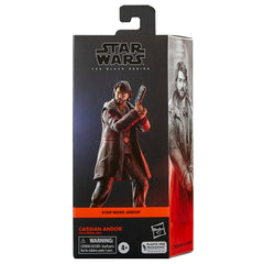 Star Wars The Black Series Cassian Andor – Wave 46-9