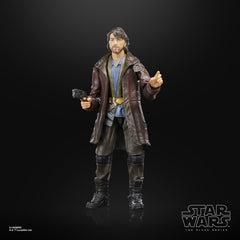 Star Wars The Black Series Cassian Andor – Wave 46-6
