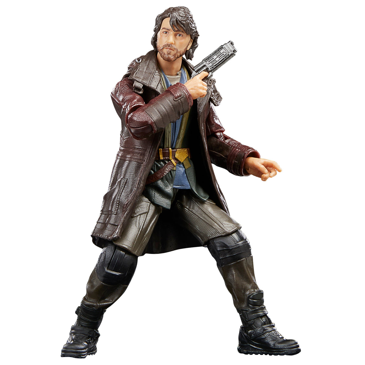 Star Wars The Black Series Cassian Andor – Wave 46-10