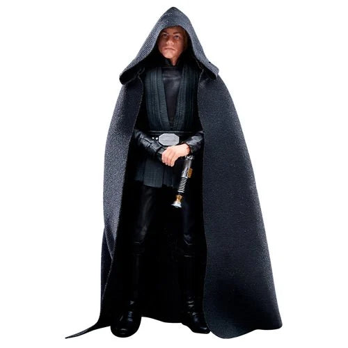 Figura Star Wars TBS Luke Skywalker (Crucero Ligero Imperial) de 6 pulgadas-2