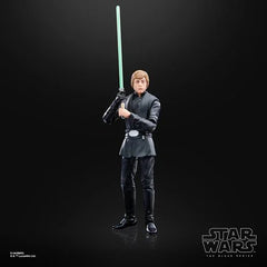 Figura Star Wars TBS Luke Skywalker (Crucero Ligero Imperial) de 6 pulgadas-7