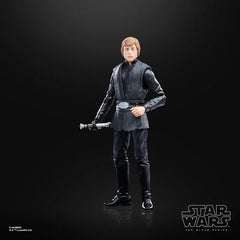 Figura Star Wars TBS Luke Skywalker (Crucero Ligero Imperial) de 6 pulgadas-8
