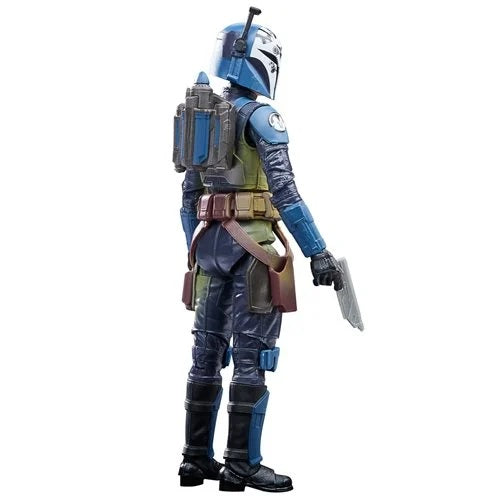 Star Wars The Black Series Colección de Créditos Bo-Katan Kryze-6