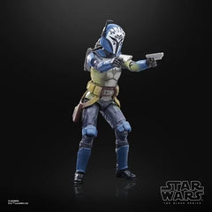 Star Wars The Black Series Colección de Créditos Bo-Katan Kryze-4