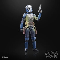 Star Wars The Black Series Colección de Créditos Bo-Katan Kryze-3