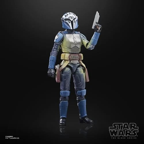 Star Wars The Black Series Colección de Créditos Bo-Katan Kryze-3