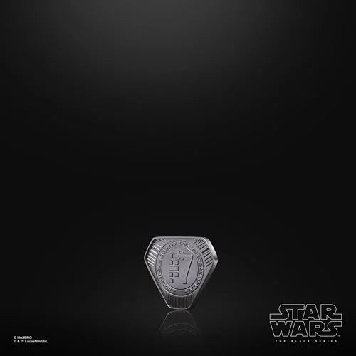 Star Wars The Black Series Colección de Créditos Bo-Katan Kryze
