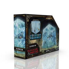 Dungeons & Dragons Golden Archive Gelatinous Cube-5