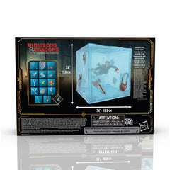 Dungeons & Dragons Golden Archive Gelatinous Cube-6