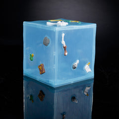 Dungeons & Dragons Golden Archive Gelatinous Cube-3