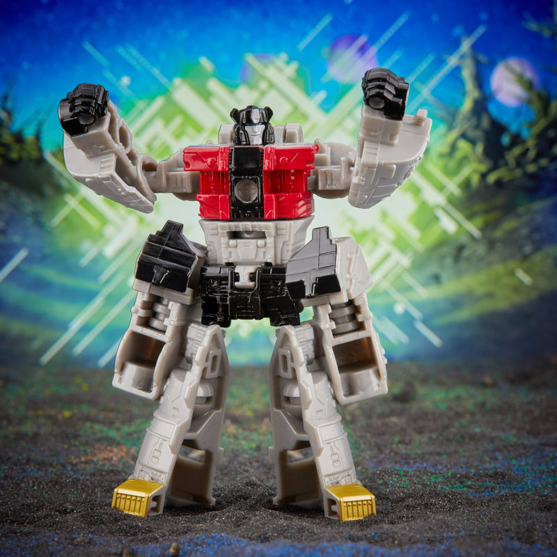 Transformers Legacy Evolution Dinobot Sludge -  Core Class-1