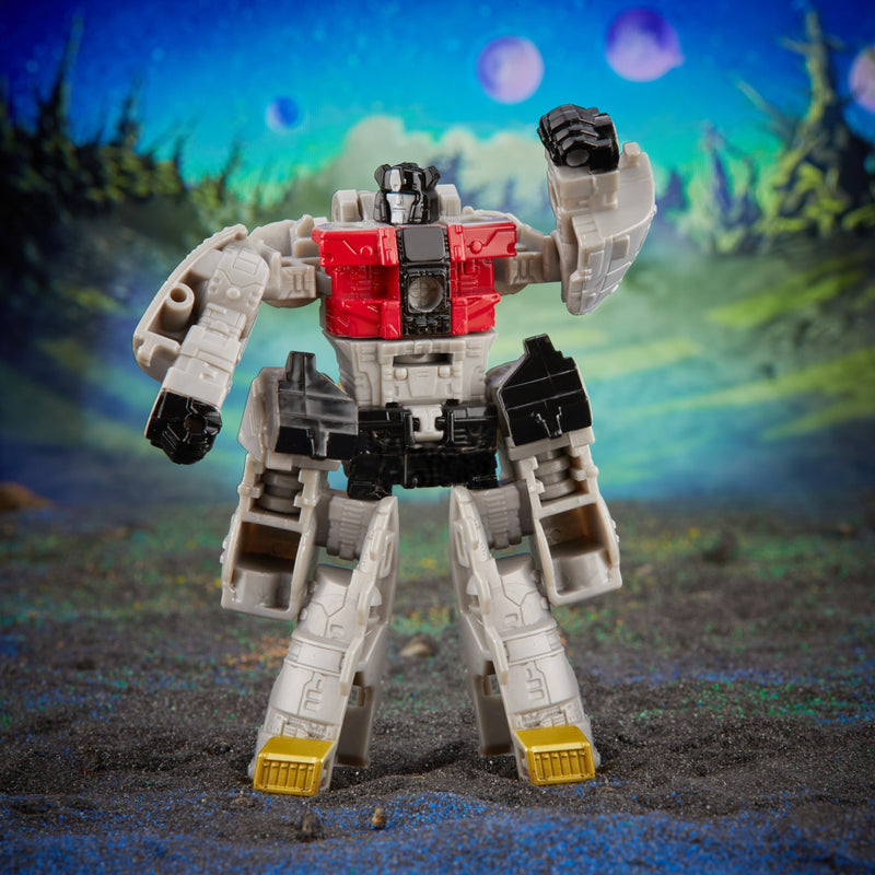Transformers Legacy Evolution Dinobot Sludge -  Core Class-3