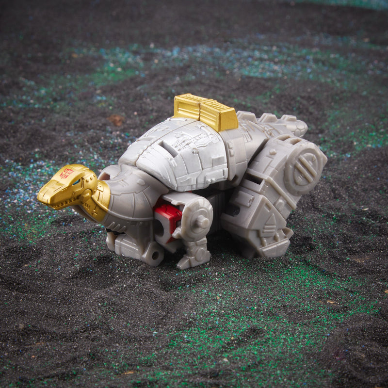 Transformers Legacy Evolution Dinobot Sludge -  Core Class-2