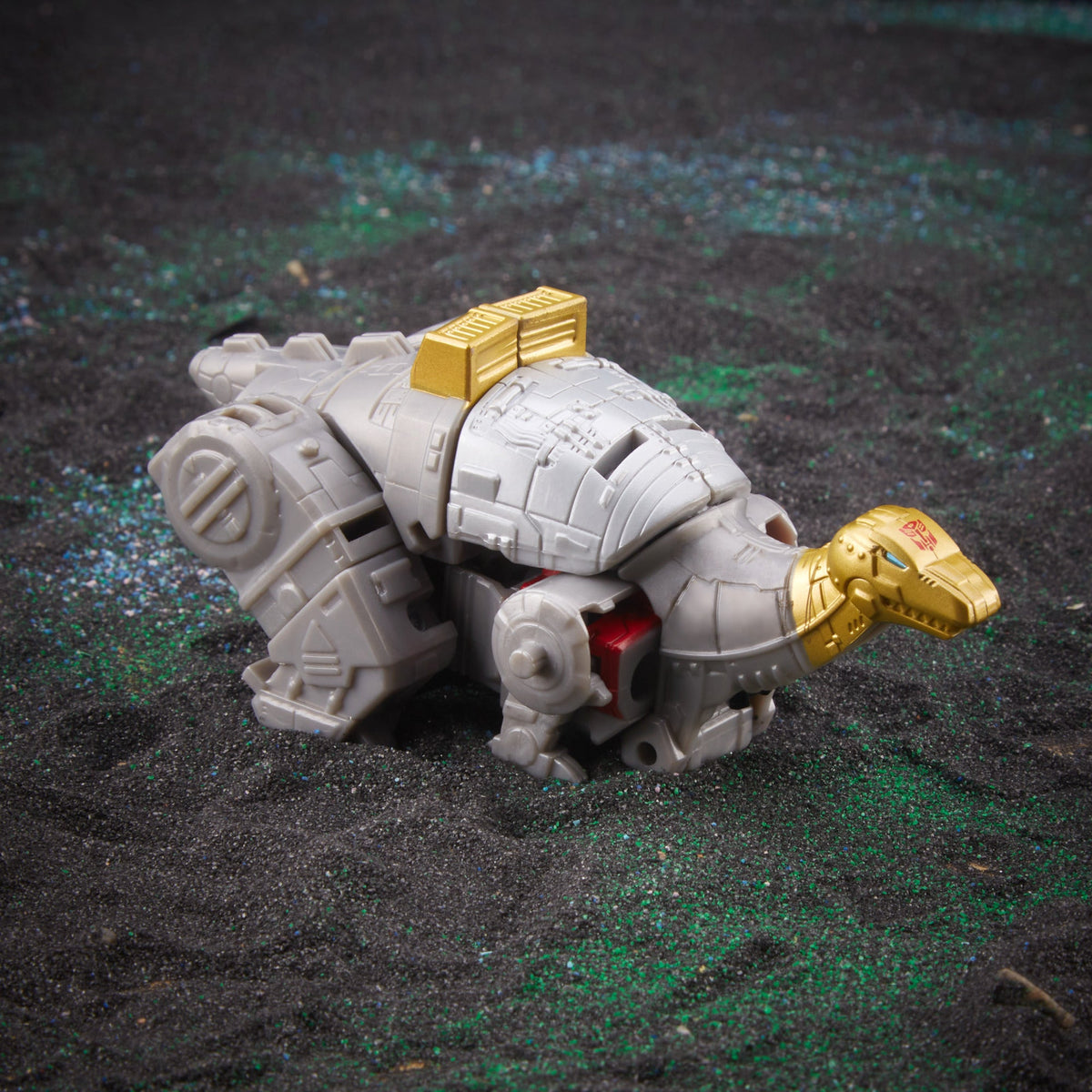 Transformers Legacy Evolution Dinobot Sludge -  Core Class-5