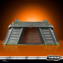 Star Wars TVC Juego de Mesa Búnker de Endor con Figura de Acción-3