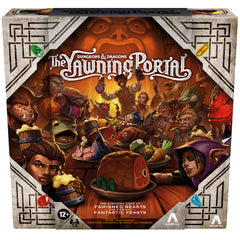 Dungeons & Dragons: The Yawning Portal-1