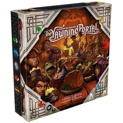 Dungeons & Dragons: The Yawning Portal-3