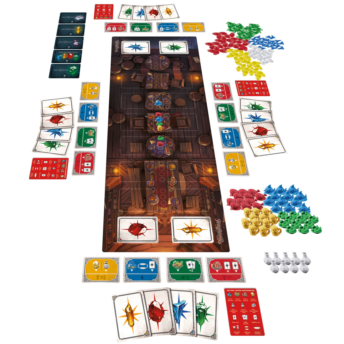 Dungeons & Dragons: The Yawning Portal-5