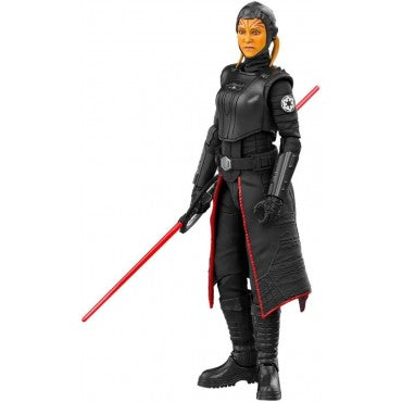 Star Wars The Black Series – Fourth Sister (Inquisitor) 6-Inch Action Figure