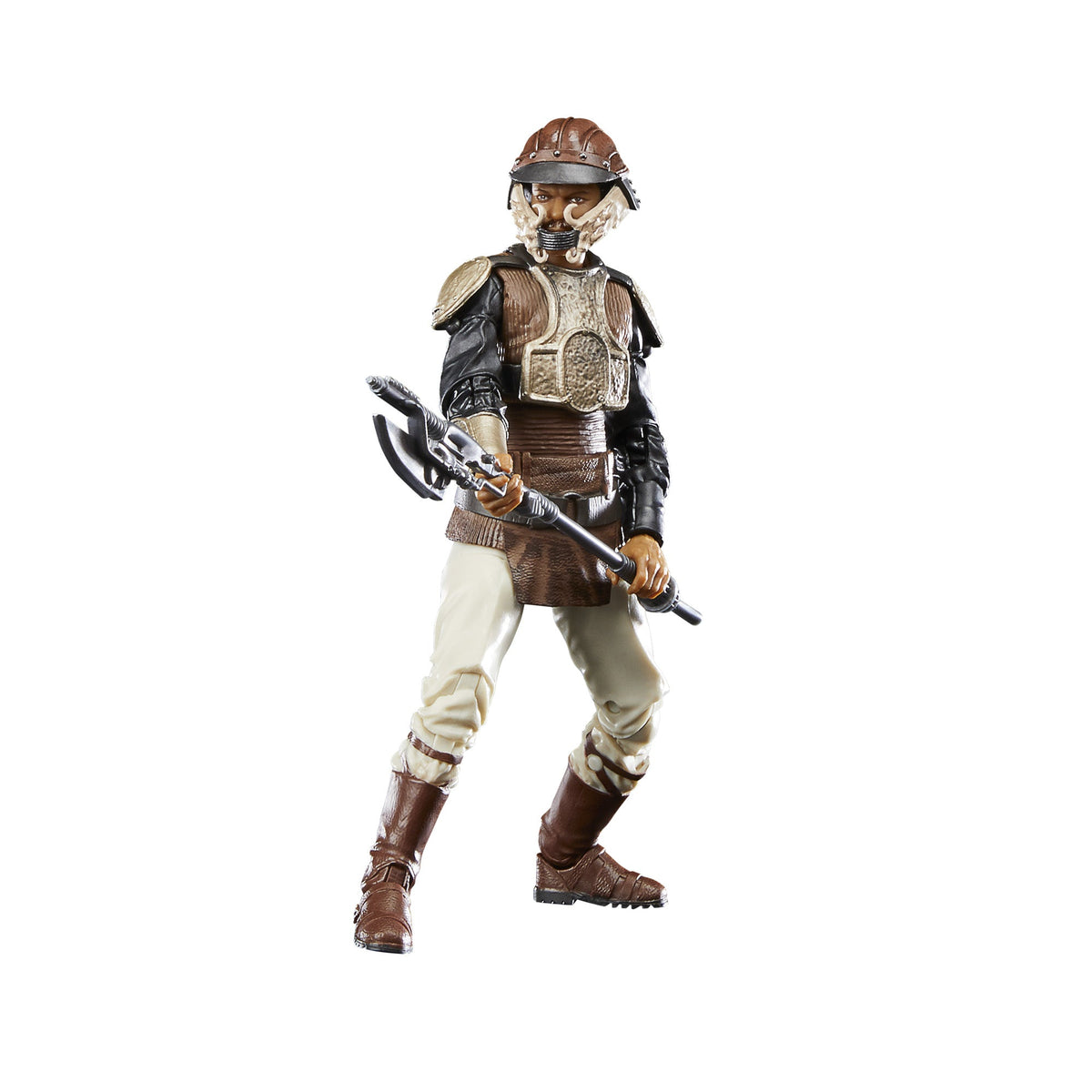Star Wars The Black Series Lando Calrissian-10