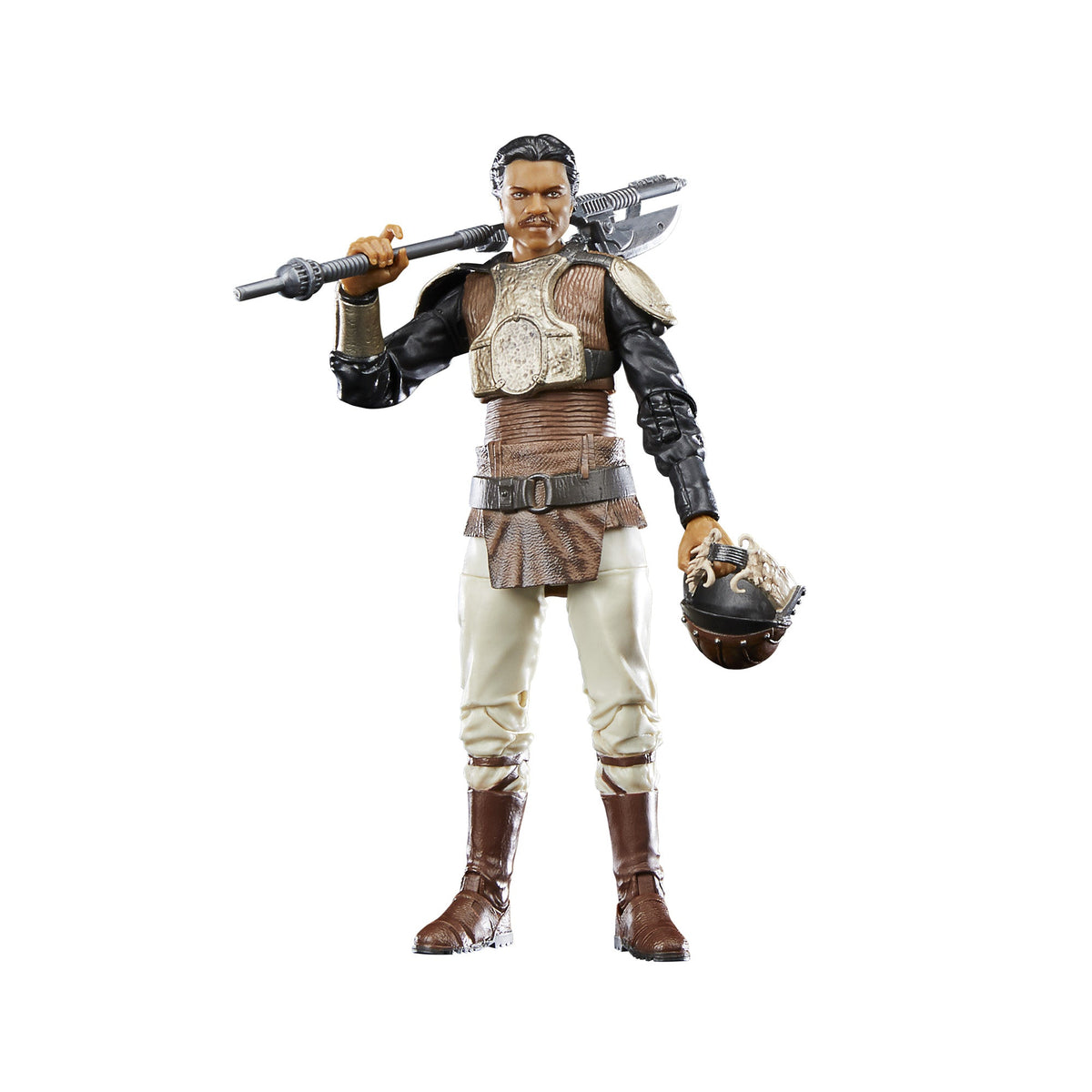 Star Wars The Black Series Lando Calrissian-11