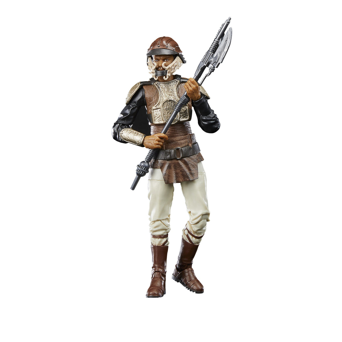 Star Wars The Black Series Lando Calrissian-12